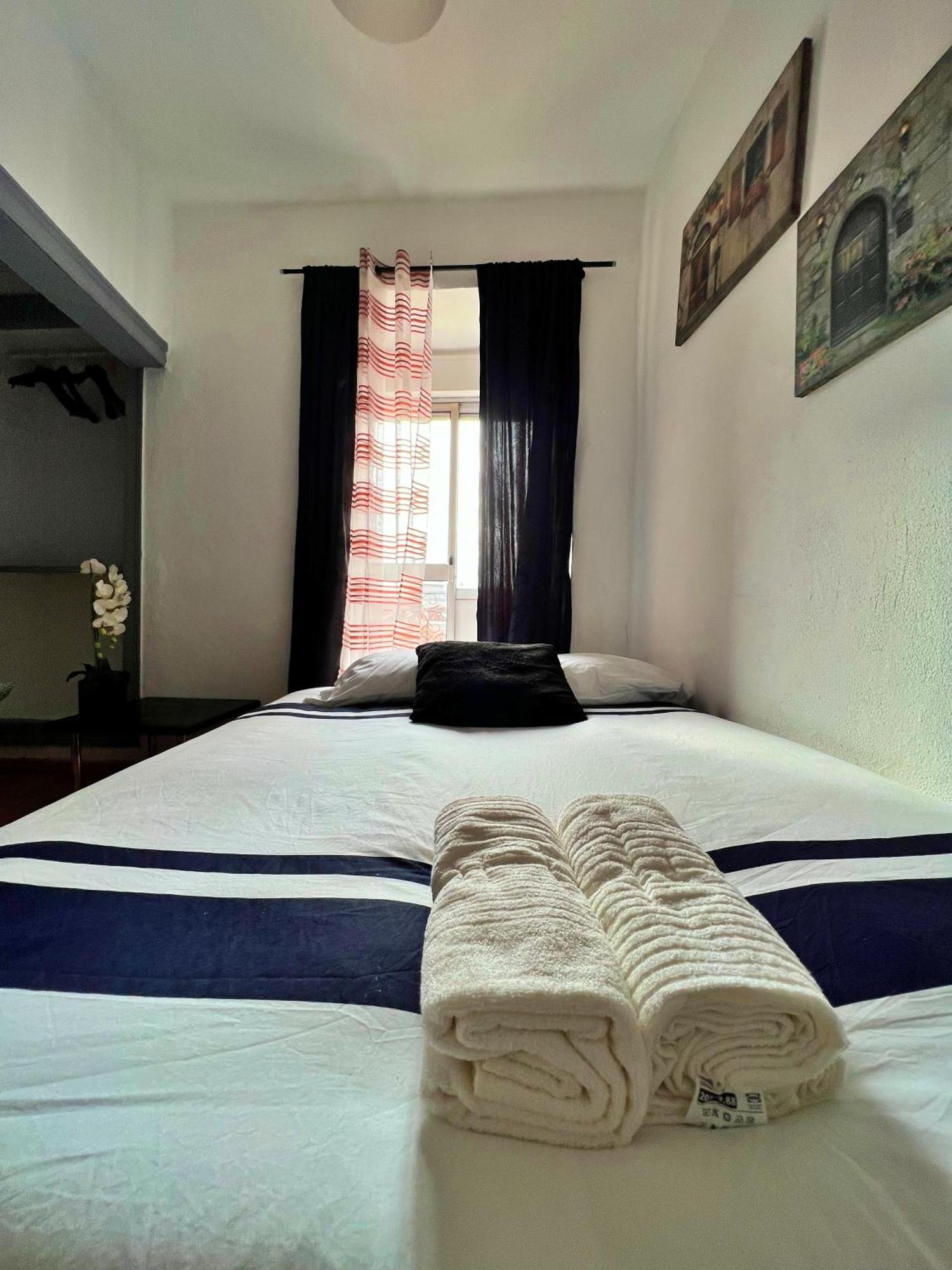 Apart-hotel Sulemange *