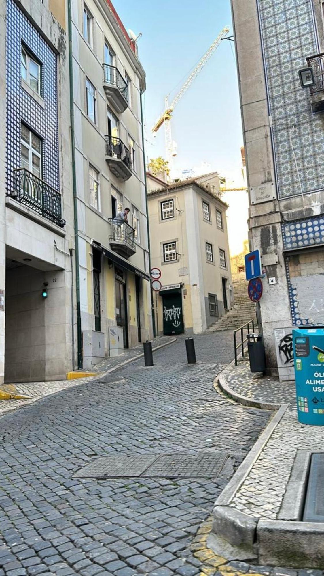 Sulemange * Lisboa